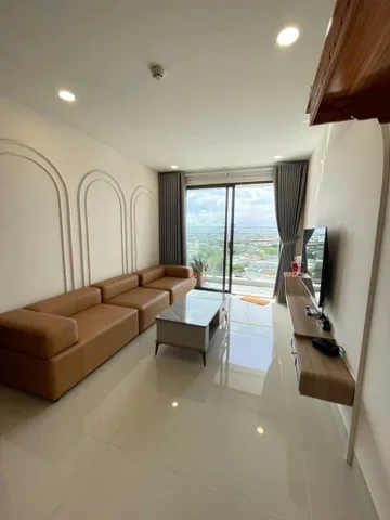 Bất động sản tại TP. Hồ Chí Minh - ảnh 1