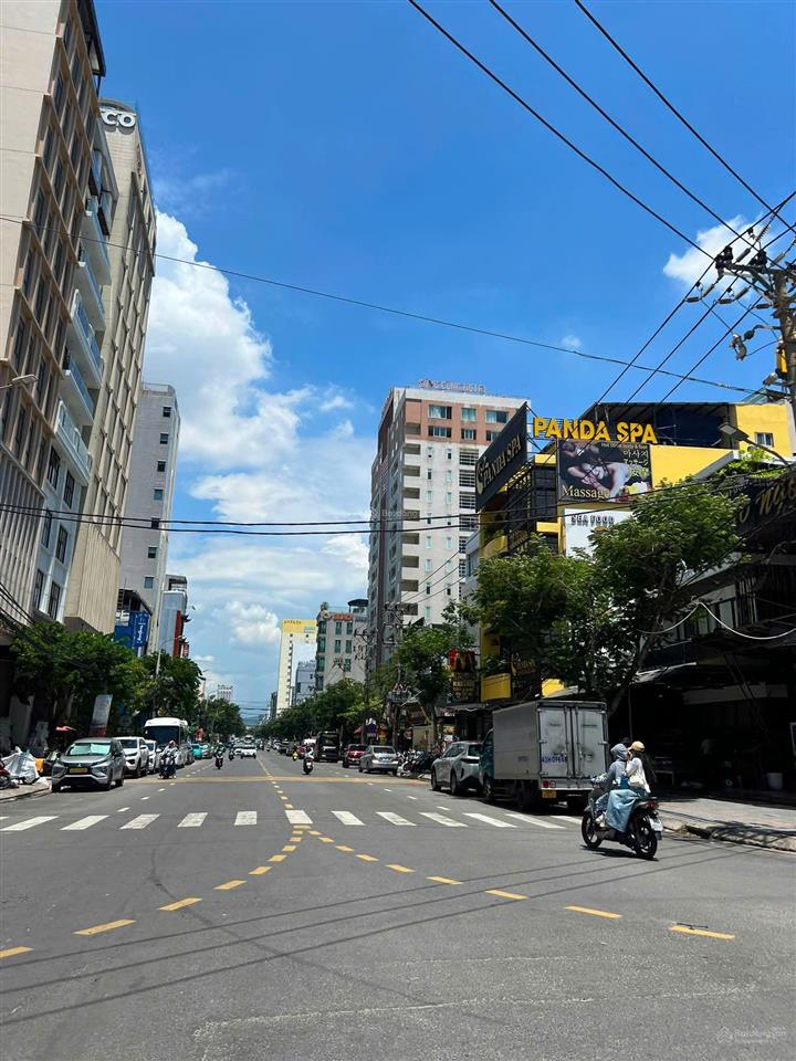 Bất động sản tại Đà Nẵng - ảnh 1