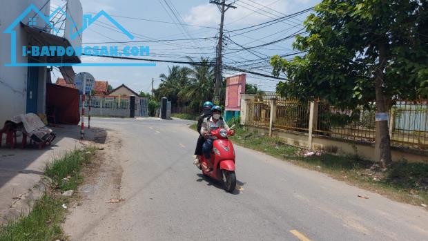 Bất động sản tại Long An - ảnh 1