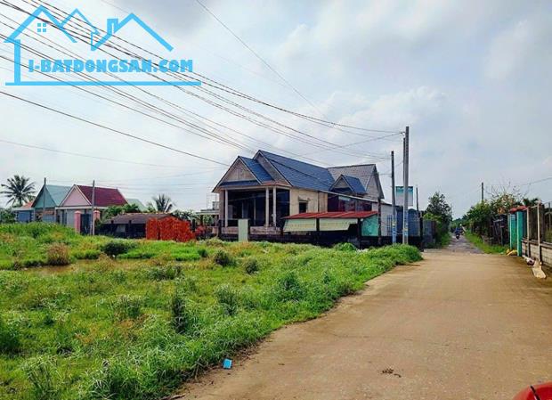 Bất động sản tại Long An - ảnh 1