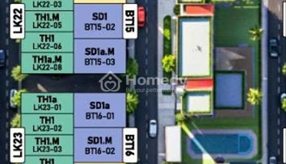 Bất động sản tại Hải Phòng - ảnh 1