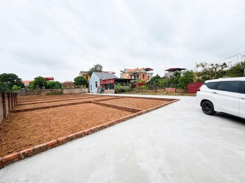 Bất động sản tại Bắc Ninh - ảnh 1