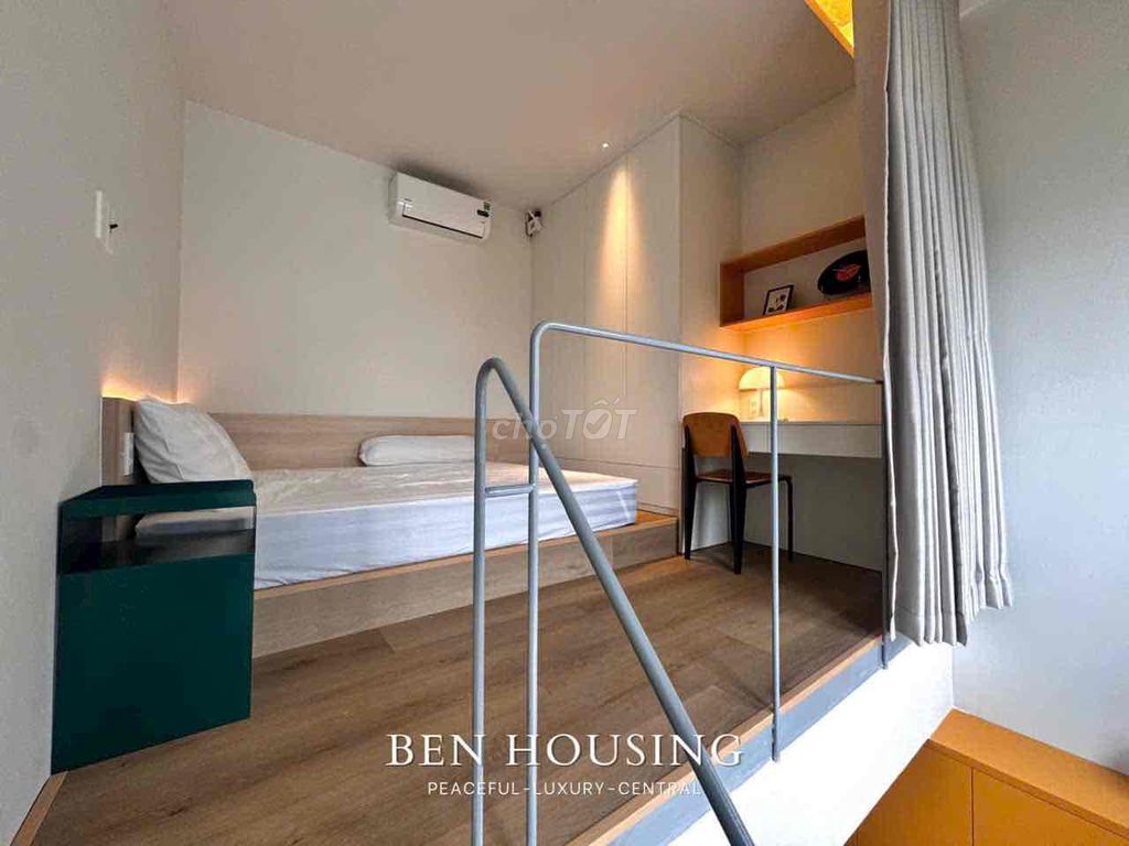 Căn hộ / chung cư tại Bình Thạnh, TP. Hồ Chí Minh - ảnh 4