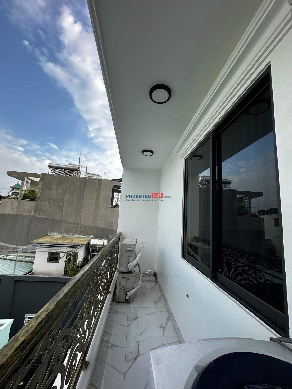 Bất động sản tại TP. Hồ Chí Minh - ảnh 1