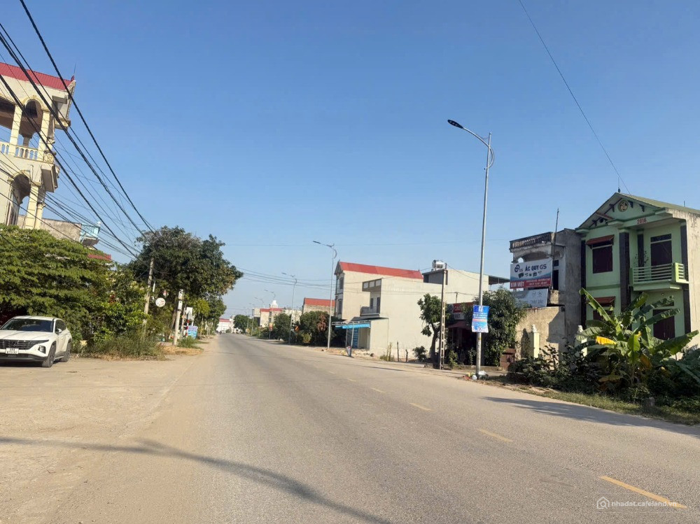 Bất động sản tại Bắc Ninh - ảnh 1
