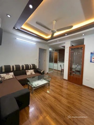 Bất động sản tại Hà Nội - ảnh 1