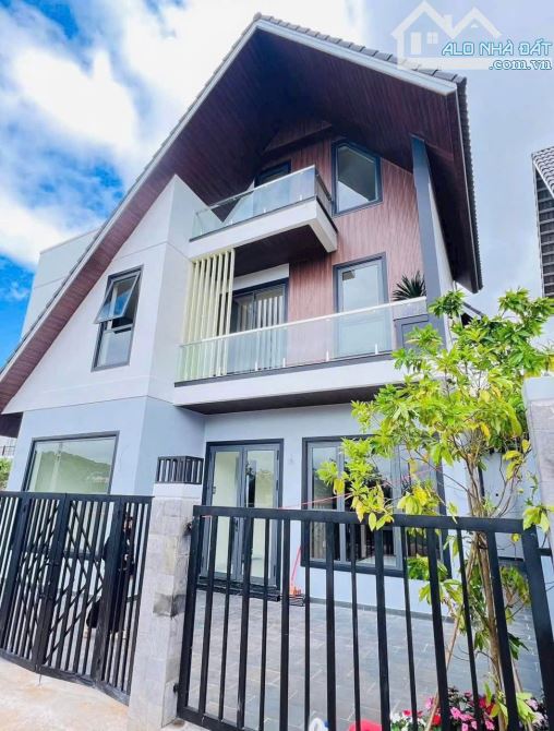 Bất động sản tại Lâm Đồng - ảnh 1