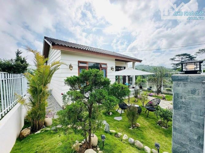 Bất động sản tại Lâm Đồng - ảnh 1
