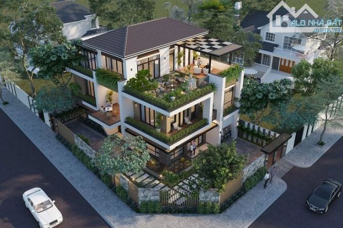 Bất động sản tại Đà Nẵng - ảnh 1
