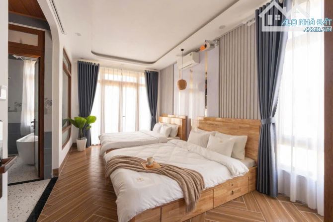 Bất động sản tại Lâm Đồng - ảnh 1