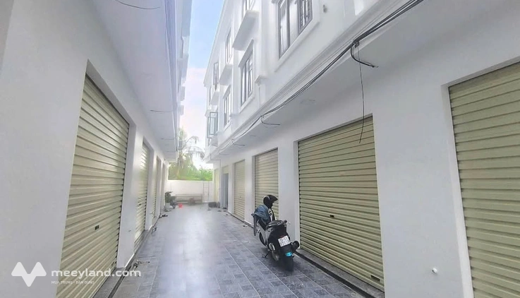 Bất động sản tại Hải Phòng - ảnh 1