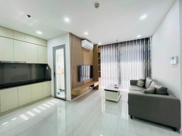Bất động sản tại TP. Hồ Chí Minh - ảnh 1