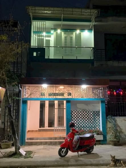 Bất động sản tại Thừa Thiên Huế - ảnh 1