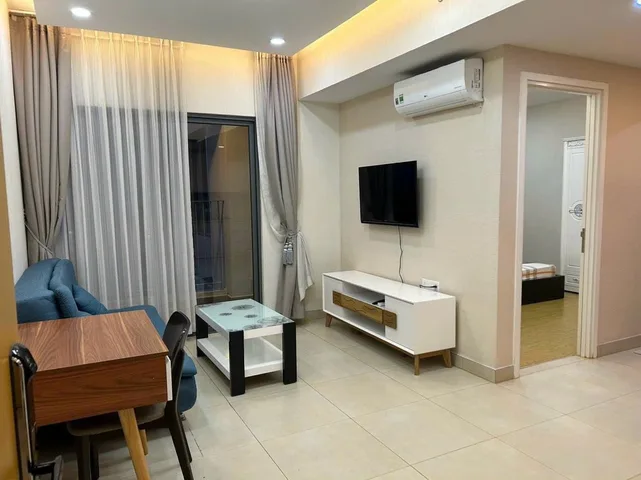 Bất động sản tại TP. Hồ Chí Minh - ảnh 1