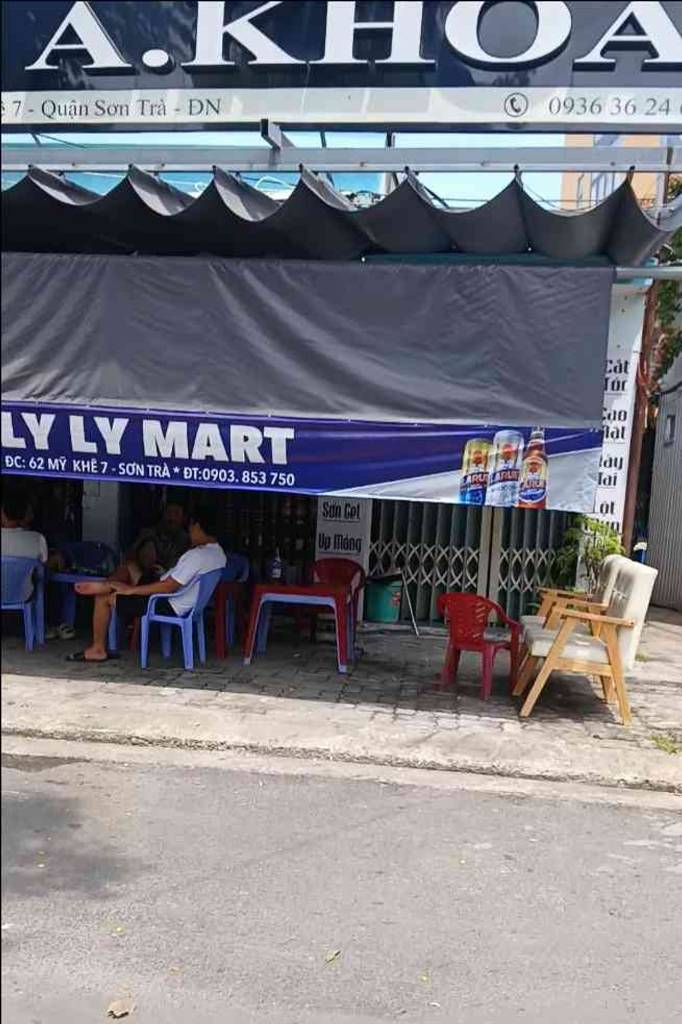 Bất động sản tại Đà Nẵng - ảnh 1