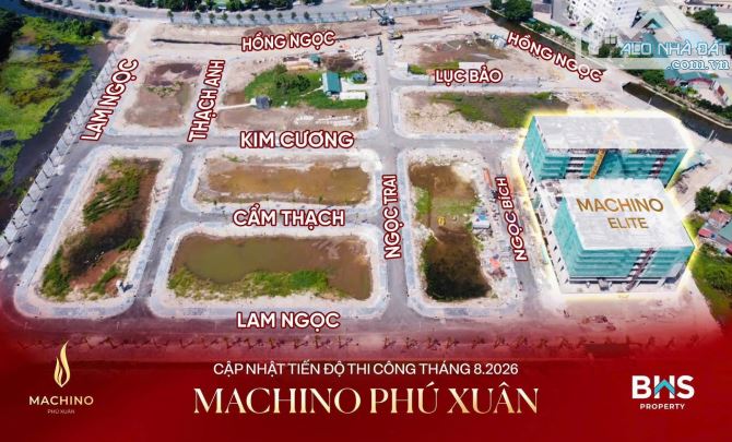 Bất động sản tại Thái Bình - ảnh 1