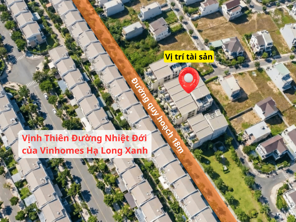 Bất động sản tại Quảng Ninh - ảnh 1