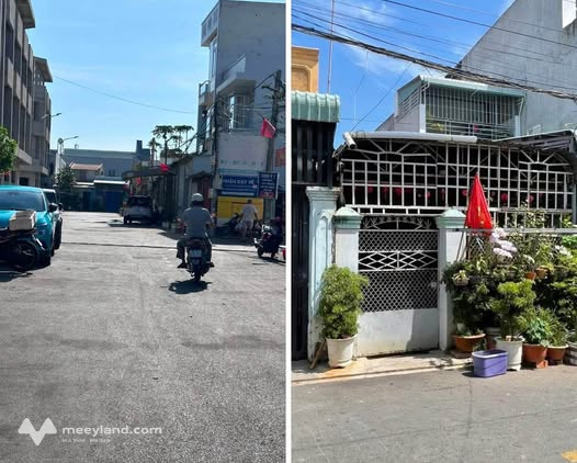 Bất động sản tại Bà Rịa - Vũng Tàu - ảnh 1
