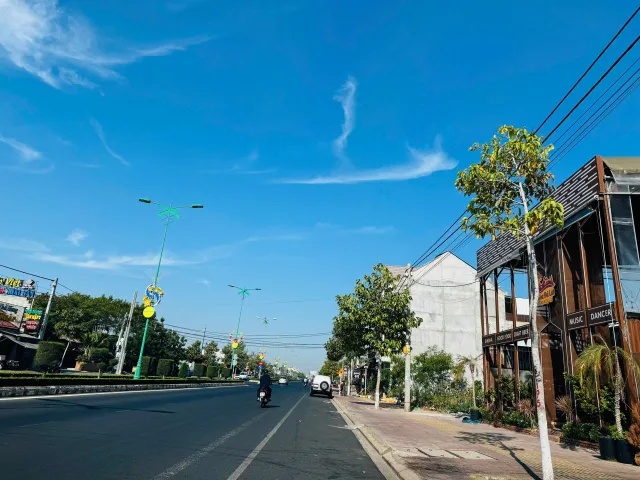 Bất động sản tại Lâm Đồng - ảnh 1