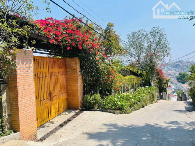 Bất động sản tại Lâm Đồng - ảnh 1