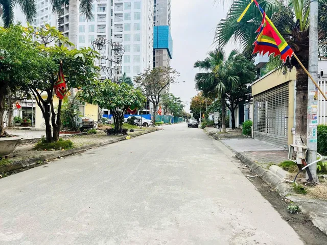 Bất động sản tại Hải Phòng - ảnh 1
