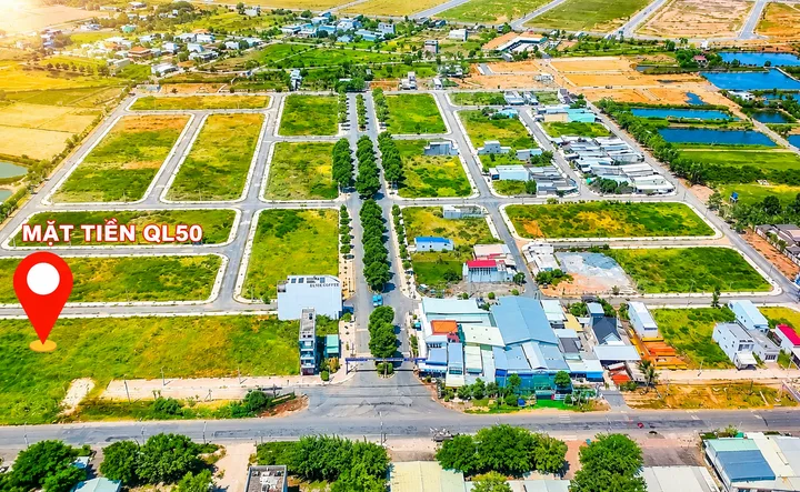 Bất động sản tại Tây Ninh - ảnh 1
