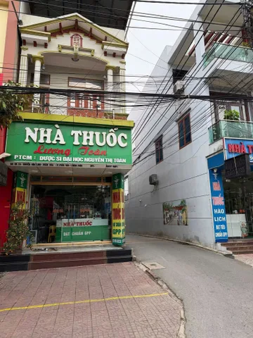 Bất động sản tại Phú Thọ - ảnh 1