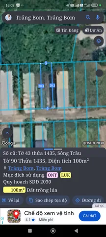 Bất động sản tại Đồng Nai - ảnh 1