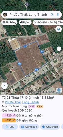 Bất động sản tại Đồng Nai - ảnh 1