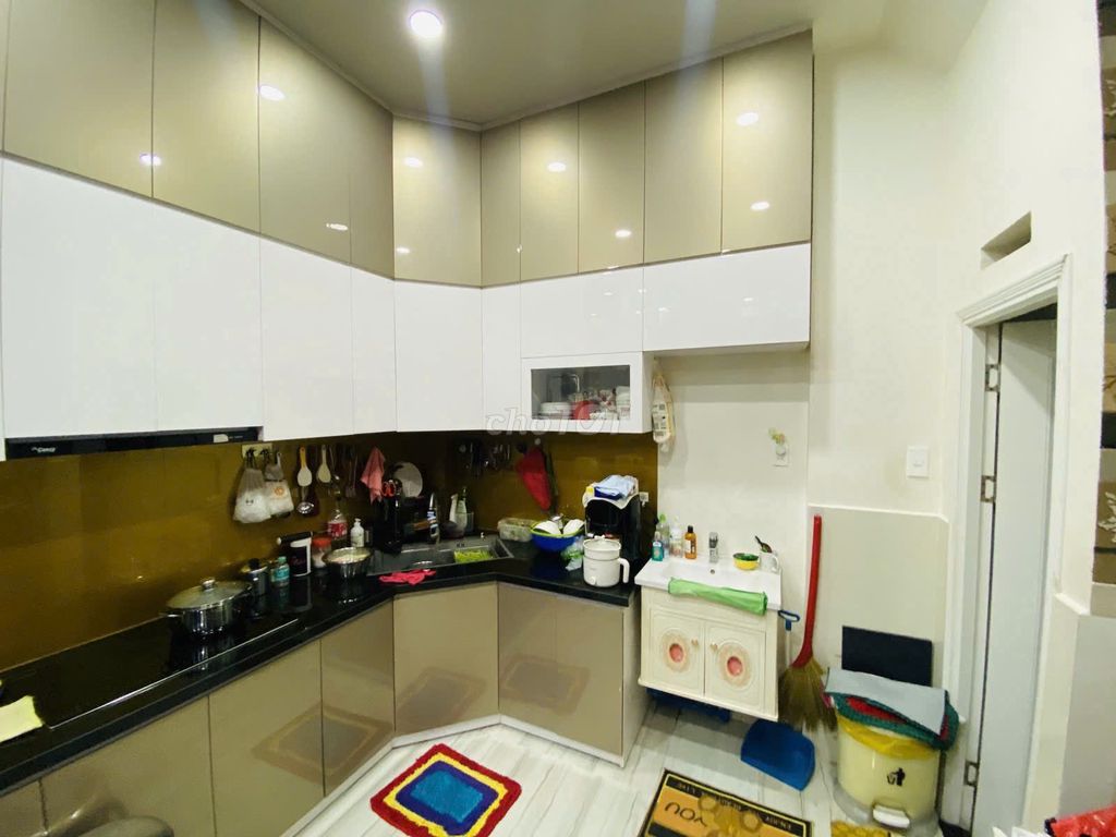 Nhà riêng tại 7, TP. Hồ Chí Minh - ảnh 3