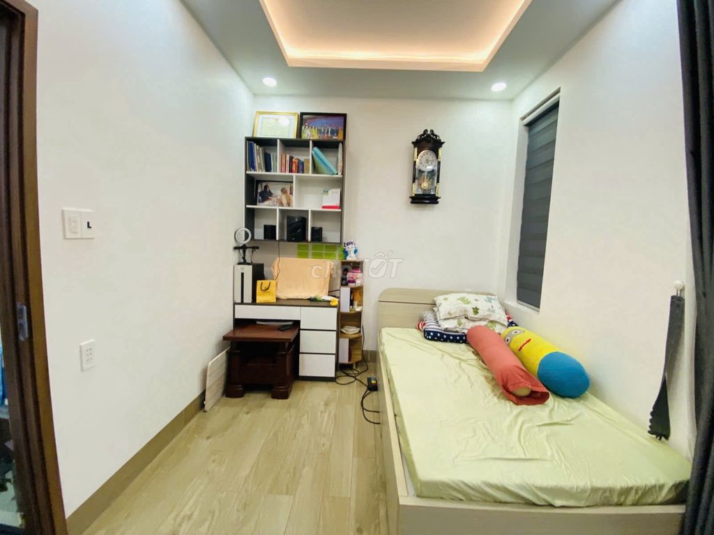 Nhà riêng tại 7, TP. Hồ Chí Minh - ảnh 4