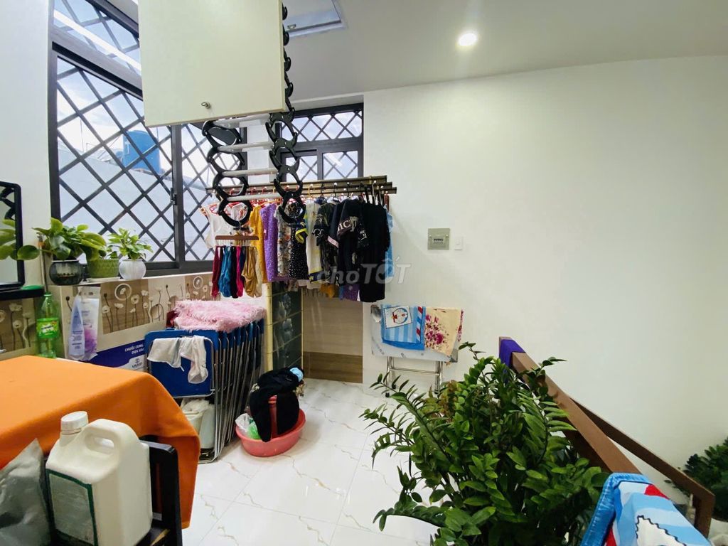 Nhà riêng tại 7, TP. Hồ Chí Minh - ảnh 5