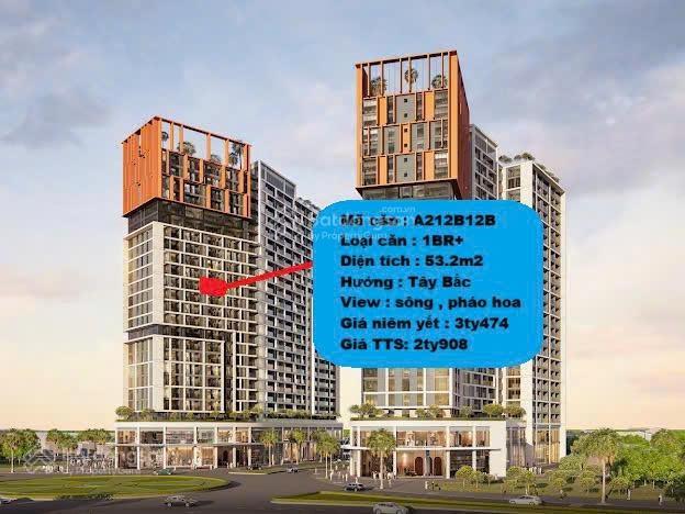 Bất động sản tại Đà Nẵng - ảnh 1