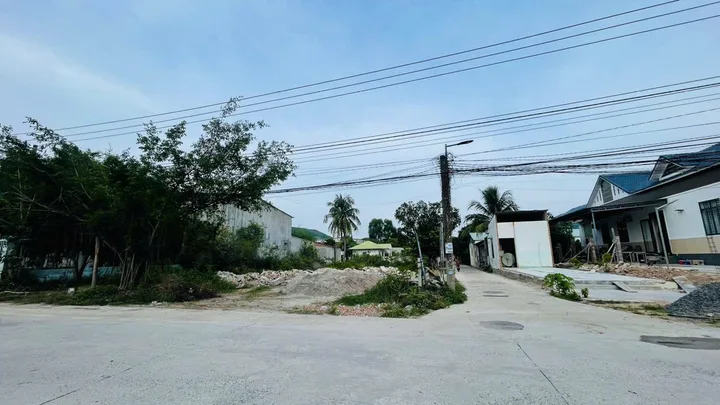 Bất động sản tại Khánh Hòa - ảnh 1