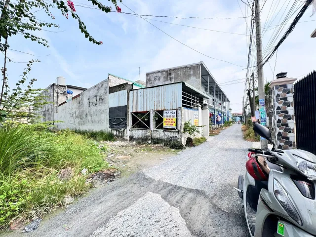 Bất động sản tại Tây Ninh - ảnh 1