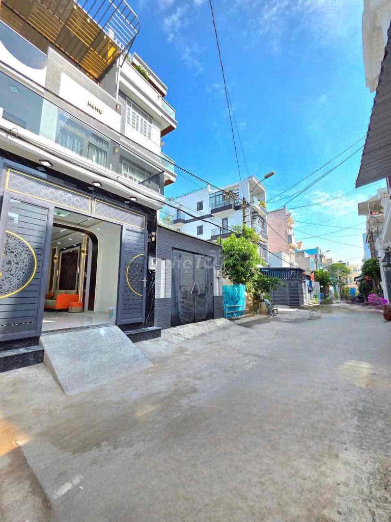 Nhà riêng tại Nhà Bè, TP. Hồ Chí Minh - ảnh 2