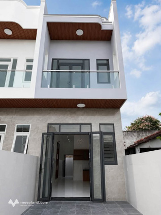 Bất động sản tại Bình Dương - ảnh 1