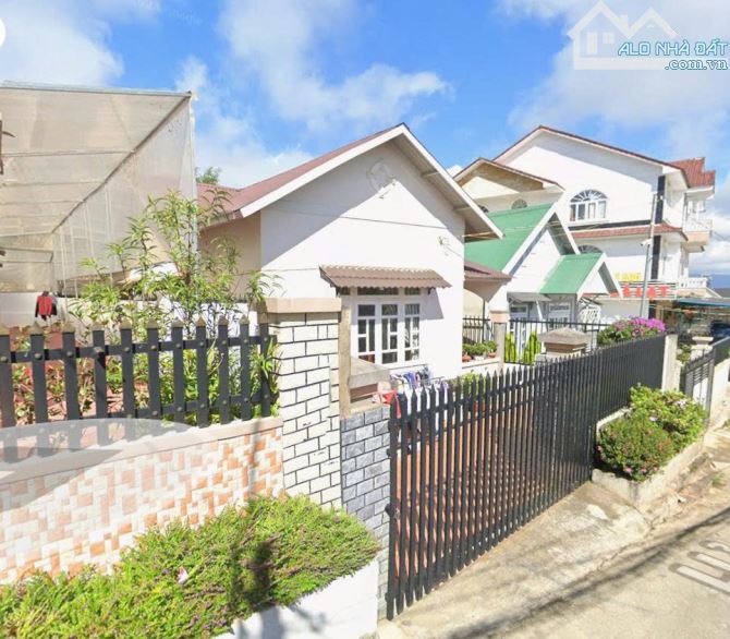 Bất động sản tại Lâm Đồng - ảnh 1