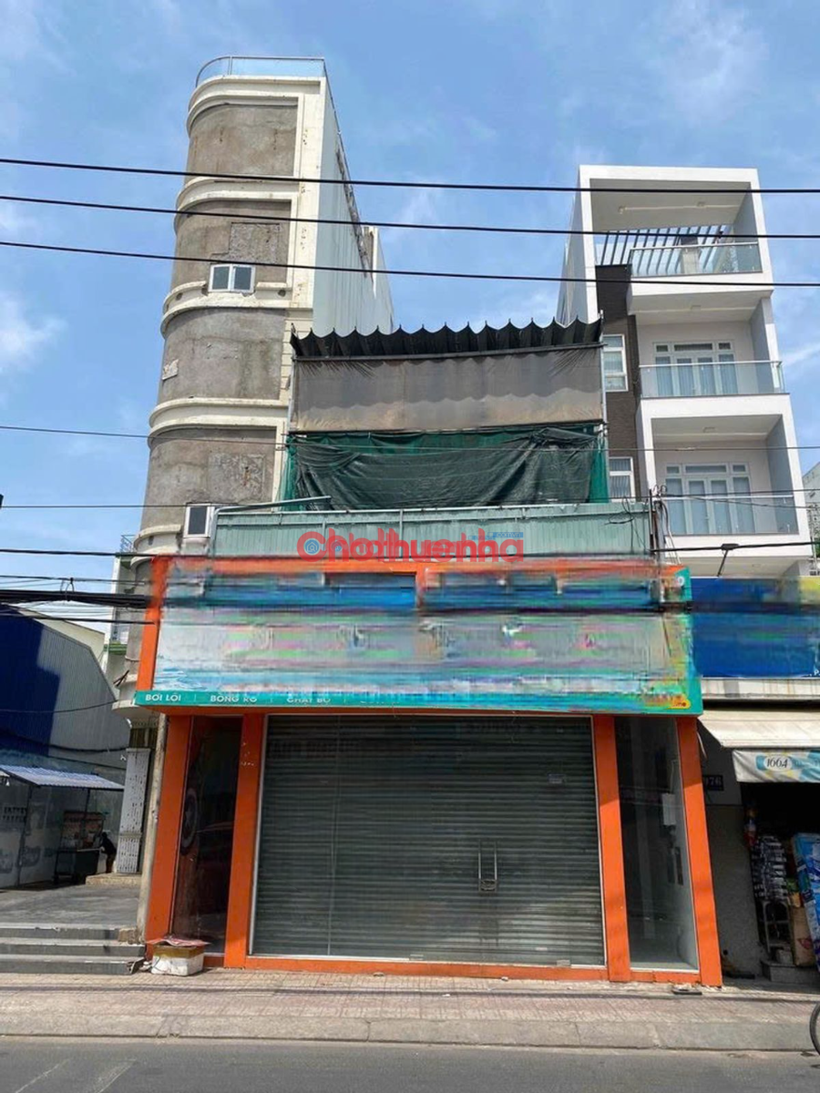 Bất động sản tại TP. Hồ Chí Minh - ảnh 1