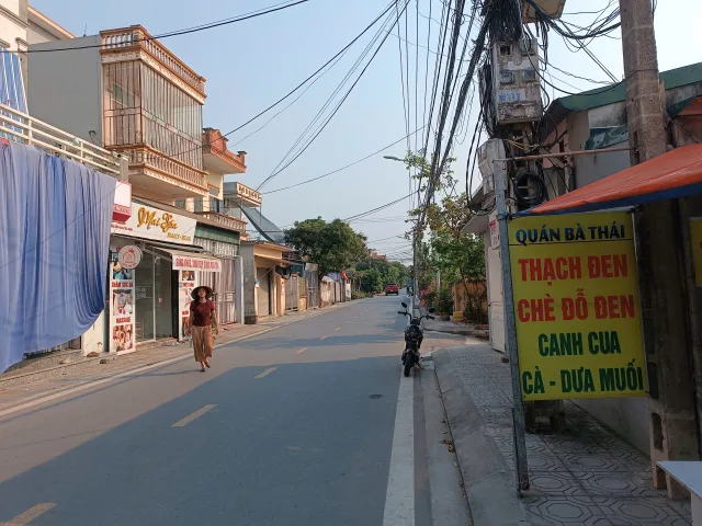 Bất động sản tại Nam Định - ảnh 1