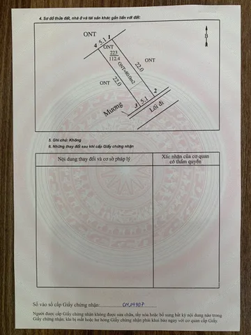 Bất động sản tại Phú Thọ - ảnh 1