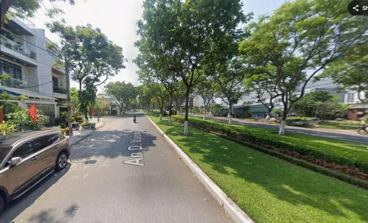 Bất động sản tại Đà Nẵng - ảnh 1