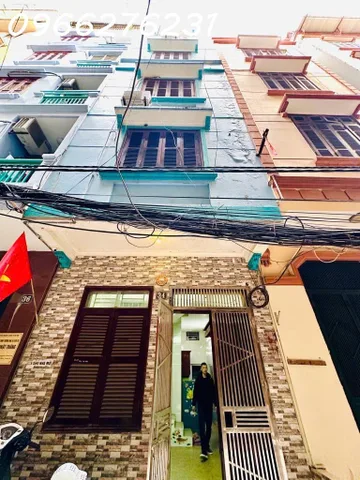 Bất động sản tại Hà Nội - ảnh 1