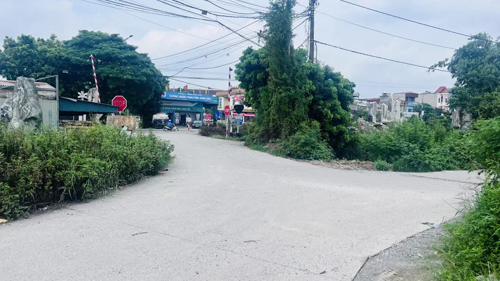 Bất động sản tại Hà Nam - ảnh 1