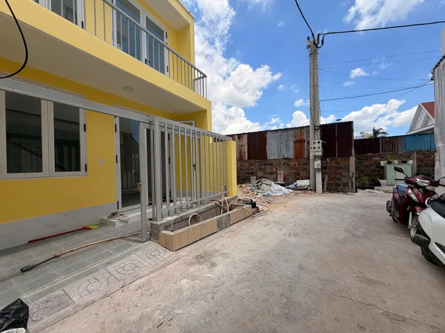Bất động sản tại Bình Dương - ảnh 1