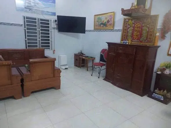 Bất động sản tại Bình Dương - ảnh 1