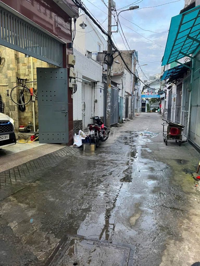 Nhà riêng tại Gò Vấp, TP. Hồ Chí Minh - ảnh 2