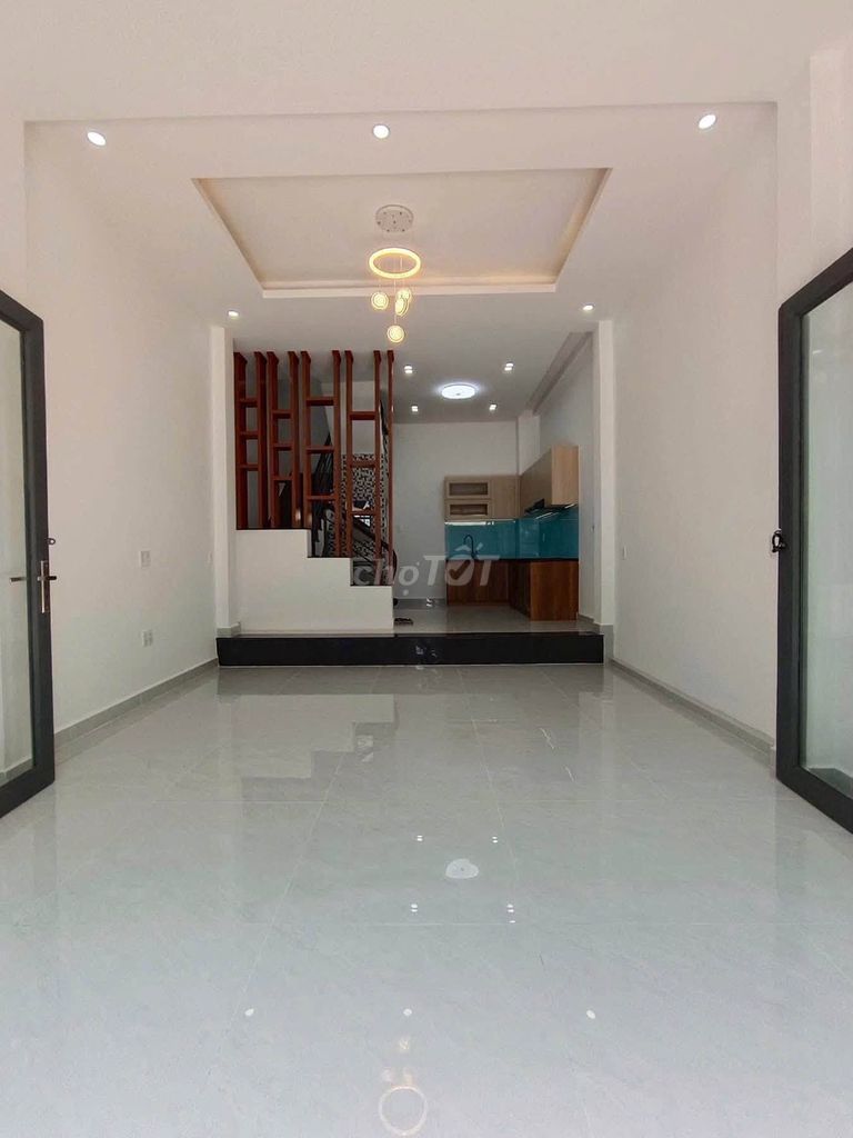 Nhà riêng tại Gò Vấp, TP. Hồ Chí Minh - ảnh 3