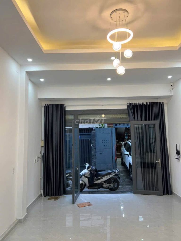 Nhà riêng tại Gò Vấp, TP. Hồ Chí Minh - ảnh 4