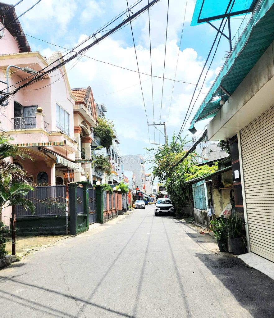Nhà riêng tại Gò Vấp, TP. Hồ Chí Minh - ảnh 5